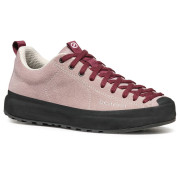 Damenschuhe Scarpa Mojito Wrap rosa/rot Light-Mauve