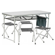 Campingset Vango Furniture Set (2016) schwarz