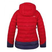 Damen Daunenjacke Husky Fadin L (2017)