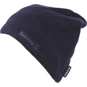 Herrenmütze Sherpa Rudy dunkelblau Darkblue