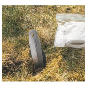 Campingschaufel Robens Duralumin Trowel UL