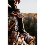 Wanderschuhe Salomon X Ultra 5 Gore-Tex