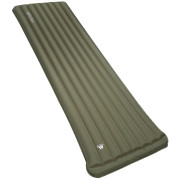 Aufblasbare Isomatte Mountain Equipment Aerostat Down 7.0 Ultra Mat Long grün Hunt Green