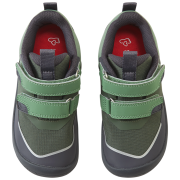 Kinder-Barfußschuhe Reima Viikari Thyme Green