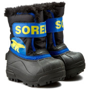 Kinder-Winterschuhe Sorel Snow Commander (2022)