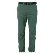 Hose Rejoice Hemp Stretch grau/grün U55