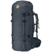 Rucksack Fjällräven Kajka 85 grau 031 graphite