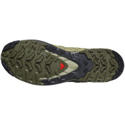 Herrenschuhe Salomon Xa Pro 3D V9 Wide Gore Tex