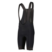 Radlerhosen Scott Bib Shorts M's RC Pro +++ schwarz/grau black/dark grey