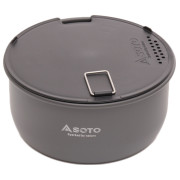 Geschirrset Soto Navigator Cook Set