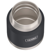 Thermobehälter fürs Essen Thermos Icon Kids Food Jar with Folding Spoon 0,35l