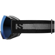 Skibrille Salomon Radium Sigma