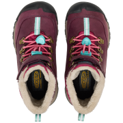 Kinder Winterschuhe Keen Kanibou Wp Children