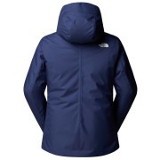 Damen-Winterjacke The North Face W Quest Insulated Jacket - Eu