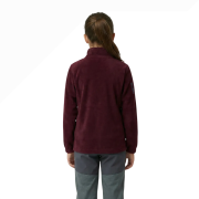 Kinder-Sweatshirt Husky Aflee K bordo