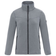 Damen-Sweatshirt Regatta Florena grau Dark Storm