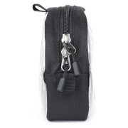 Kosmetiktasche LifeVenture Clear Wash Case, Large