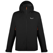 Herrenjacke Salewa Puez Gtx-Pac M Jacket schwarz 0910 - black out