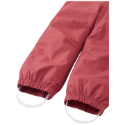 Kinder Skihose Reima Leikisti Red Clay