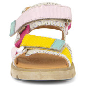 Kindersandalen Frodo Ke flash Fuxia+