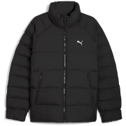 Herrenjacke Puma Mono Jacket schwarz PUMA Black