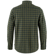 Herrenhemd Fjällräven Övik Flannel Shirt M