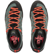 Damen Trekkingschuhe Salewa Wildfire 2 W