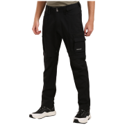 Herrenhose Kilpi Survivor-M schwarz BLK