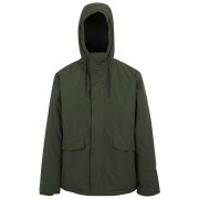 Herrenjacke Regatta Sterlings grün DkKhaki(Blk)