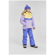 Kinder Winterjacke Reima Luppo