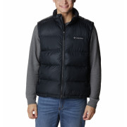 Herrenweste Columbia Pike Lake™ II Vest 2023 schwarz Black