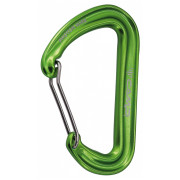 Materialkarabiner Camp Photon Wire grün green