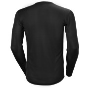 Herren-Funktionsshirt Helly Hansen HH Lifa Stripe Crew
