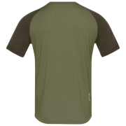 Herren T-Shirt Norrona femund pureUll T-shirt