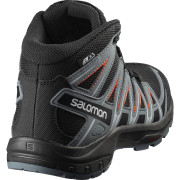 Kinderschuhe Salomon Xa Pro 3D Mid Cswp J