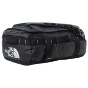 Reisetasche The North Face Base Camp Voyager - 32L schwarz/weiß TnfBlack/TnfWhite