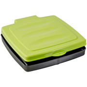 Mülleimer Brunner Bio Boy Difcol - 3ks