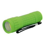 Leuchte Solight 3W LED COB 120lm grün