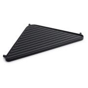 Grillplatte Höfats Cube Plancha schwarz Black