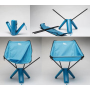 Campingstuhl - ausgestellt Therm-a-Rest Treo Chair - Vystavené