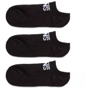 Socken Vans Mn Classic Kick (38,5-42) 3Pk schwarz Black