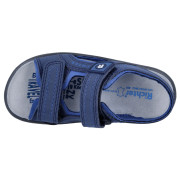 Kindersandalen Richter Adventure Atlantic/Tora
