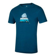 Herren-T-Shirt Ocún Classic T Men Bus-Stone