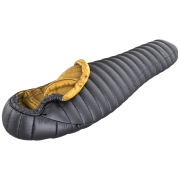 Daunenschlafsack Hannah Loft 400 185 cm