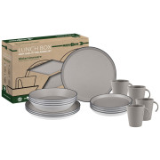 Geschirrset Brunner Lunch Box Iconic Compack