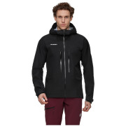 Herrenjacke Mammut Taiss HS Hooded Jacket Men