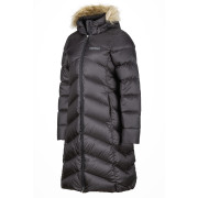 Damen-Wintermantel Marmot Wm's Montreaux Coat schwarz Black
