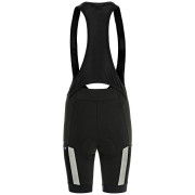 Damenshorts Fjällräven Hoja Bib Shorts W