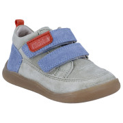 Kinderschuhe Richter Samy Earth/Infin/Tangerin grün/blau earth/infin/tangerin