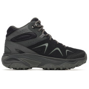 Damen Wanderschuhe Merrell Yokota 3 Mid Gtx schwarz Black